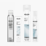 Nioxin 3D Styling - Линия укладочных средств